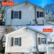 Complete Exterior Cleaning in New Lenox, IL 2