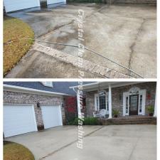 Driveway and Sidewalk Cleaning in Mokena, IL 0