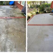 Driveway and Sidewalk Cleaning in Mokena, IL 1