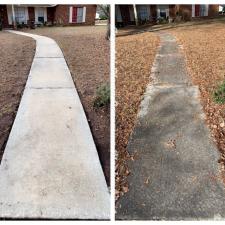 Driveway and Sidewalk Cleaning in Mokena, IL 2