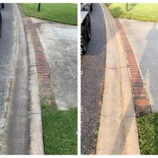 Driveway and Sidewalk Cleaning in Mokena, IL 3